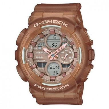 Casio G-Shock GMA-S140NC-5A2DR