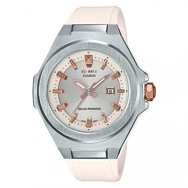 Casio Baby-G MSG-S500-7ADR