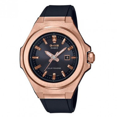 Casio Baby-G MSG-S500G-1ADR