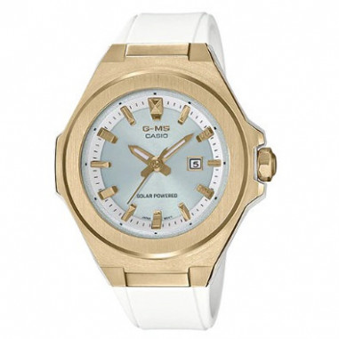 Casio Baby-G MSG-S500G-7ADR