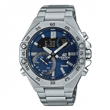 Casio Edifice ECB-10D-2ADF