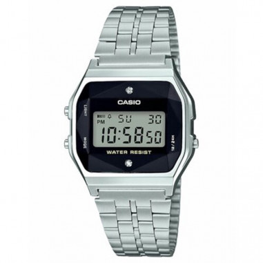 Casio A159WAD-1DF