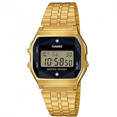 Casio A159WGED-1DF