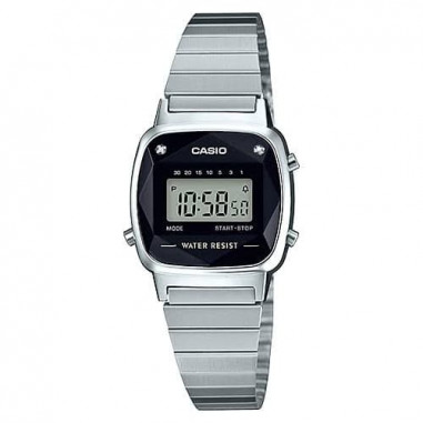 Casio LA670WAD-1DF