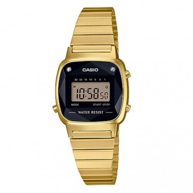 Casio LA670WGAD-1DF