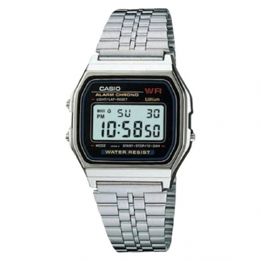 Casio A159WA-N1DF