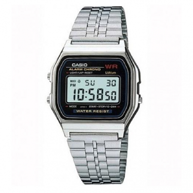 Casio A159W-N1DF