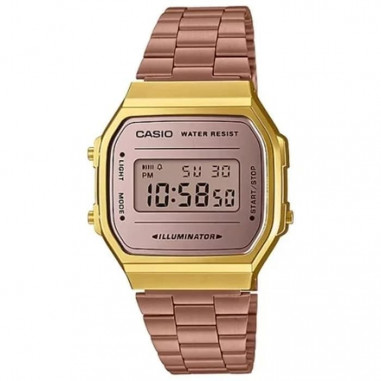 Casio A168WECM-5DF