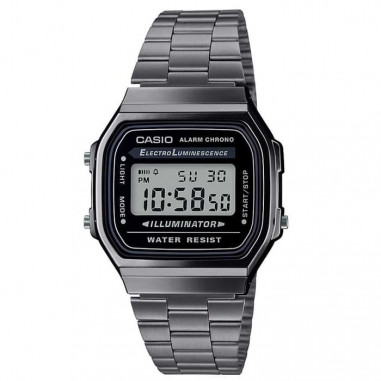 Casio A168WGG-1ADF