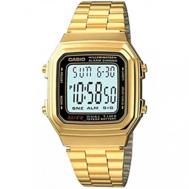 Casio A178WGA-1ADF