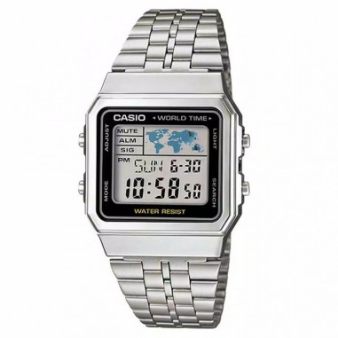 Casio A500WA-1DF