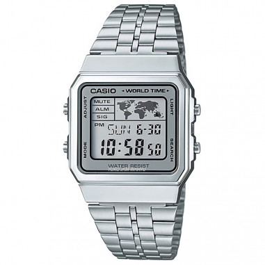 Casio A500WA-7DF