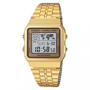 Casio A500WGA-9DF