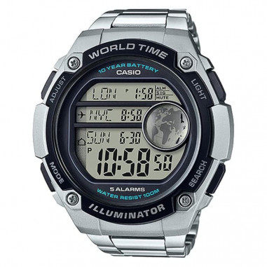 Casio AE-3000WD-1AVDF