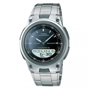 Casio AW-80D-1AVDF