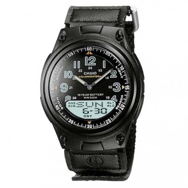 Casio AW-80V-1BVDF