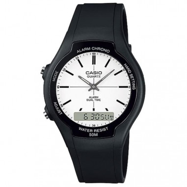 Casio AW-90H-7EVDF