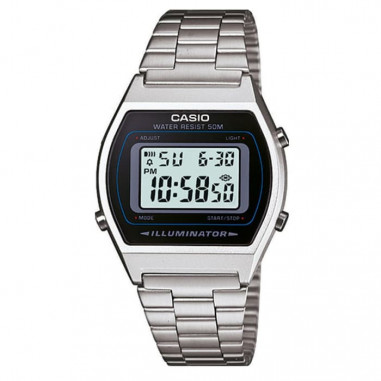 Casio B640WD-1AVDF