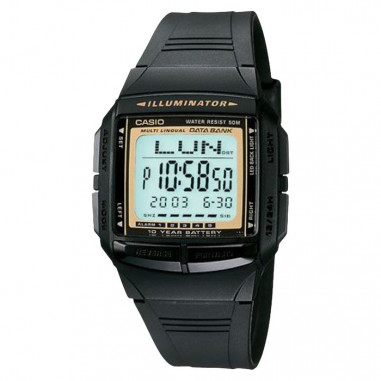 Casio DB-36-9AVDF