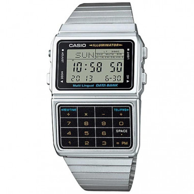 Casio DBC-611-1DF