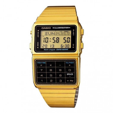 Casio DBC-611G-1DF