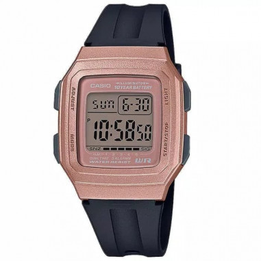 Casio F-201WAM-5AVDF