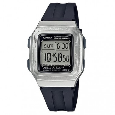 Casio F-201WAM-7AVDF