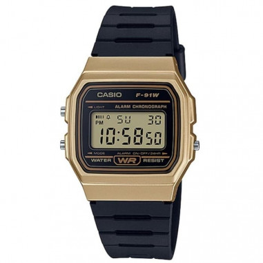 Casio F-91WM-9ADF