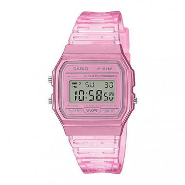 Casio F-91WS-4DF