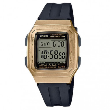 Casio F-201WAM-9AVDF