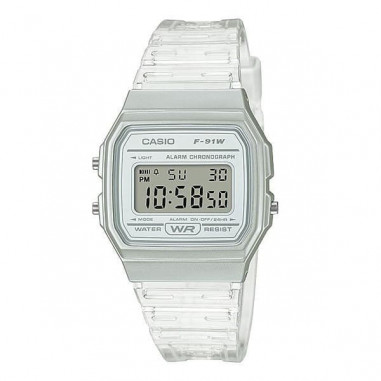 Casio F-91WS-7DF