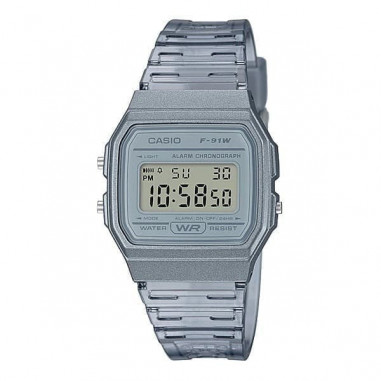 Casio F-91WS-8DF