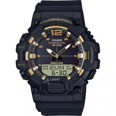 Casio HDC-700-9AVDF