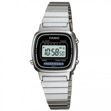 Casio LA670WA-1DF