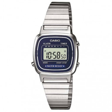 Casio LA670WA-2DF