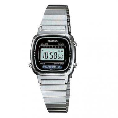 Casio LA670WD-1DF