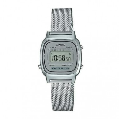 Casio LA670WEM-7DF