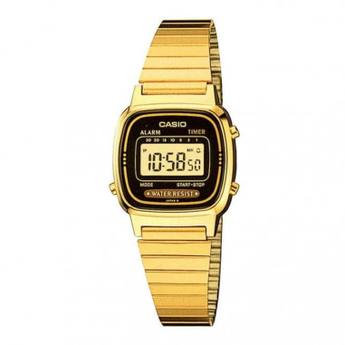 Casio LA670WGA-1DF