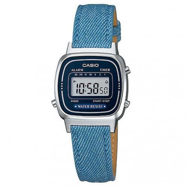 Casio LA670WL-2A2DF