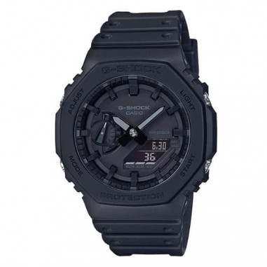 Casio G-Shock CARBON CORE GA-2100-1A1DR