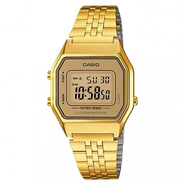 Casio LA680WGA-9DF