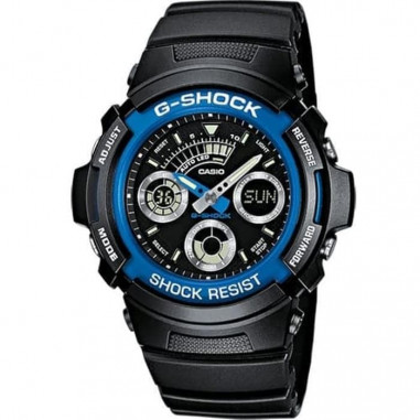 Casio G-Shock AW-591-2ADR