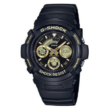 Casio G-Shock AW-591GBX-1A9DR