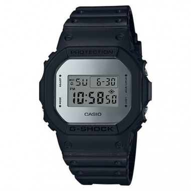 Casio G-Shock DW-5600BBMA-1DR