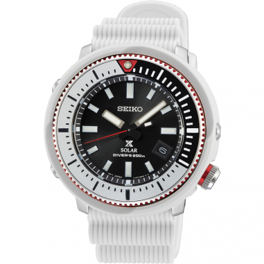 Seiko Prospex Tuna Street Series SNE545P1 Solar Divers 200M