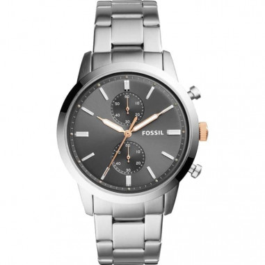 Fossil Townsman FS5407 Chronograph