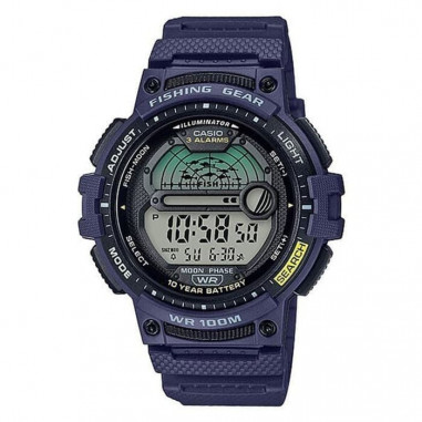 Casio OutGear WS-1200H-2AVDF