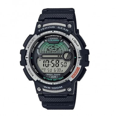 Casio OutGear WS-1200H-1AVDF