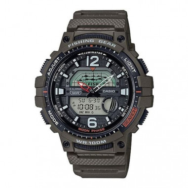 Casio Outgear WSC-1250H-3AVDF