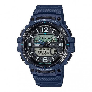 Casio Outgear WSC-1250H-2AVDF